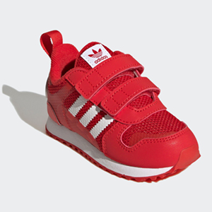 Adidas Originals ZX 700 HD Kinder-Sneaker (Größe 20-27) für nur 35,99€ (statt 44€)