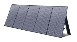 ALLPOWERS 400W Solarpanel für 419.99€ inkl. Versand (statt 699.99€)