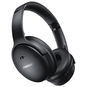 Bose QuietComfort SE Over-Ear-Kopfhörer für nur 189€ (statt 220€)