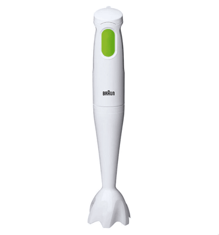 BRAUN MultiQuick 1 MQ 100 Soup Stabmixer für nur 11€ inkl. Versand