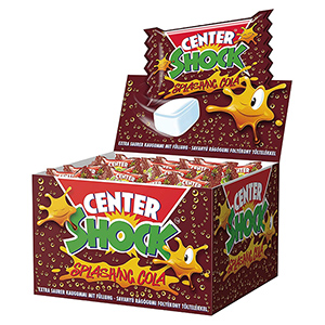 100er-Box Center Shock Splashing Cola ab nur 3,98€ – Prime Spar-Abo