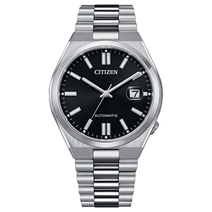 Citizen Automatikuhr NJ0150-81E für nur ab nur 223,20€ (statt 251€)