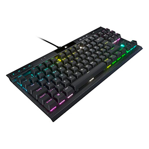 Corsair K70 TKL RGB Champion Series MX Speed Gaming-Tastatur ab nur 89,90€ (statt