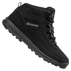 Deakins Hayton Herren Hiker Schuhe (3 Farben, 41-44) für nur 17,19€ (statt 29€)