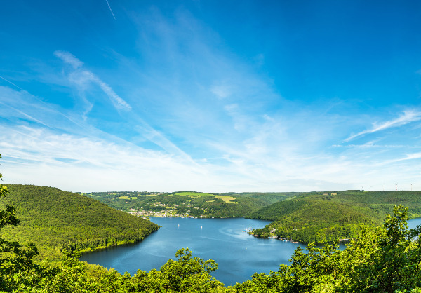 Center Parcs Aktion Eifel-Liebe