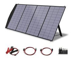 ALLPOWERS 200W Solarpanel für 203.99€ inkl. Versand (statt 339.99€)