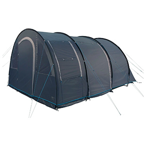 High Peak Familien-Zelt Kimberly für bis zu 6 Personen für nur 333€ (statt 399€)