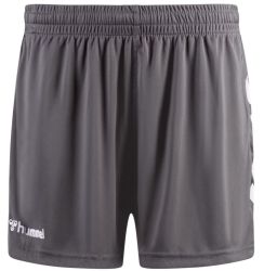 HUMMEL DAMEN SHORT (XS-XXL) für nur 13,98€ inkl. Versand