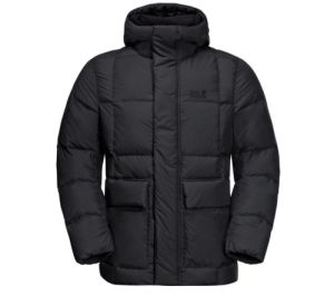 Jack Wolfskin Daunenjacke FROZEN LAKE JACKET M für nur 78,94€ inkl. Versand