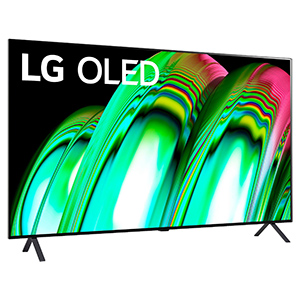 LG OLED55A29LA 55 Zoll 4K Ultra HD OLED Smart-TV ab nur 799€ (statt 884€)