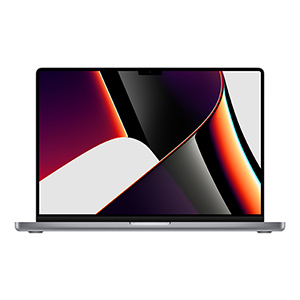 Apple MacBook Pro 16 MK1E3 (16,2 Zoll, M1 Pro, 512 GB SSD, 10-core CPU) für nur 1.982,05€ (statt 2.179€)
