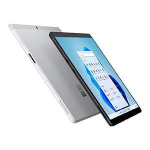 Microsoft Surface Pro X Tablet (8 GB, 256 GB SSD) für nur 505,90€ (statt 815€)