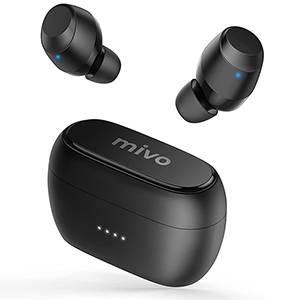 mivo A10 Bluetooth In Ear Kopfhörer für nur 11,99€ inkl. Prime-Versand