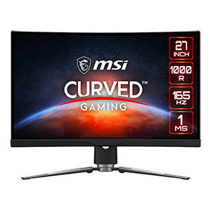 MSI MPG ARTYMIS 273CQRXDE-QD 27″ WQHD Gaming-Monitor für nur 471,95€ (statt 600€)