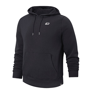 New Balance Small Logo Hoodie (S-3XL, 4 Farben) für nur 38,99€ (statt 47€)