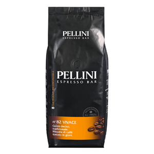 1kg Pellini Caffè Vivace No. 82 Kaffeebohnen für nur 10,17€ (statt 14,20€)