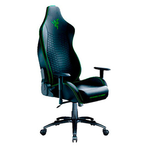 RAZER Gaming-Stuhl Iskur X für nur 233,95€ (statt 377€)