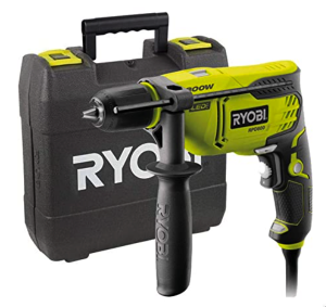 Ryobi RPD800K Schlagbohrmaschine für nur 39,90€ inkl. Versand