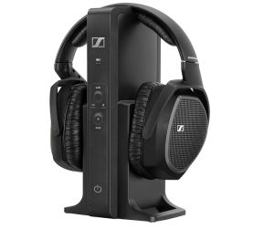 Sennheiser RS 175-U Digitaler drahtloser Over-Ear-Kopfhörer für 155,99€