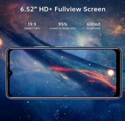 Smartphone ohne Vertrag für nur 84,49€ (statt 129,99€)