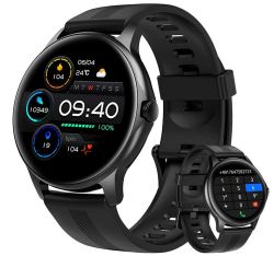 Smartwatch mit Telefonfunktion für nur 29,99€ (statt 49,99€)