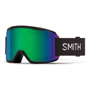Smith Forum Skibrille für nur 55,90€ inkl. Versand (statt 76€)