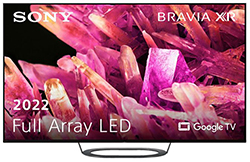 SONY BRAVIA XR-55X92K LED TV (Flat, 55 Zoll, UHD 4K, SMART TV, Google TV) für nur 828,90€ inkl. Versand (statt 999€)