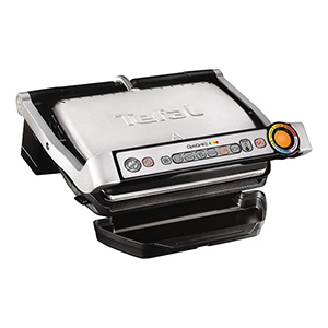 Tefal OptiGrill+ GC712D Kontaktgrill für nur 89,99€ (statt 120€)