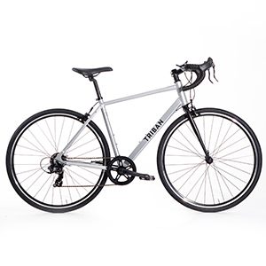 TRIBAN RC 100 Rennrad (verschiedene Größen) für nur 317,98€ inkl. Lieferung (statt 368€)