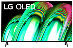 LG OLED48A29LA OLED TV (Flat, 48 Zoll, UHD 4K, SMART TV, webOS 22) für nur 669,75€