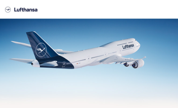 Lufthansa: Sonderpreise für Business Class Flüge nach Nordamerika im Juli & August