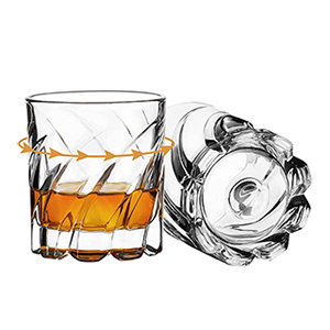 2er-Set PARACITY Whisky Gläser für nur 12,99€ inkl. Prime-Versand