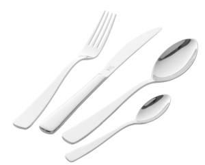 Zwilling Besteck-Set Soho (30-teilig) für nur 99,95€ inkl. Versand