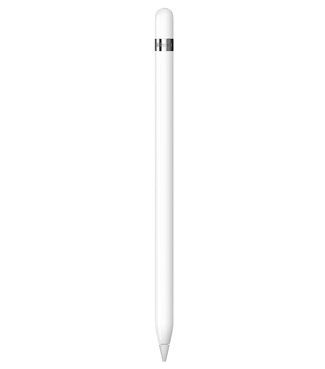 APPLE Pencil (1. Generation) Eingabestift Weiß für nur 89,99€ inkl. Versand