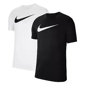 2er Pack Nike Dri-Fit Trainingsshirt Park 20 für Herren (4 Farben, kombinierbar) für 29,99€ (statt 38€)