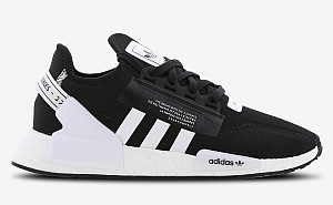 Adidas NMD R1 V2 Herren Sneaker ab 76,49€ in schwarz/weiß inkl. Versand (statt 114€)