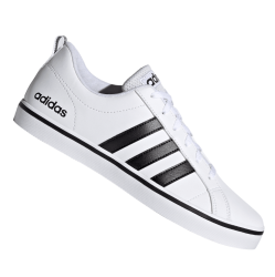 adidas VS PACE Sneaker in Weiß (40 – 45) für 29,99€ (statt 37,48€)