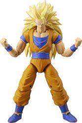 Bandai Dragon Ball Super Super Saiyan 3 Goku für 19,99€ (statt 28,19€)