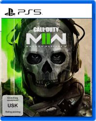 Call of Duty: Modern Warfare II (PlayStation 5) für 47,99€ (statt 60,89€)