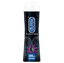 Durex Perfect Glide Silikonbasierendes Gleitgel für 11,99€ (statt 14,99€) im Spar-Abo