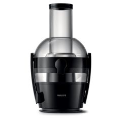 Philips Domestic Appliances Entsafter für 79,99€ (statt 92,62€)