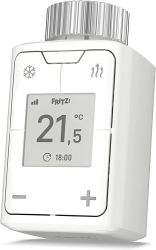 AVM FRITZ!DECT 302 Smart Thermostat für 52,99€