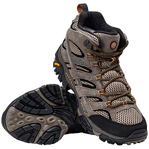 Merrell Outdoor Boots für Damen und Herren ab 74,99€