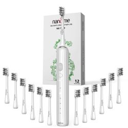 Nandme Elektrische Zahnbürste NX7000 für 19,99€ (statt 31,99€)
