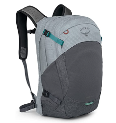 Osprey Nebula 32 in Silber für 70,17€ (statt 94,95€)