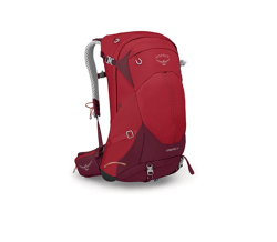 Osprey Stratos 34 Wanderrucksack für Männer für 93,57€ (statt 127,94€)