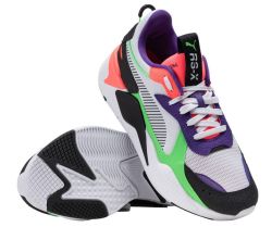 PUMA RS-X Hard Drive Sneaker für nur 59,99€ (statt 80€)