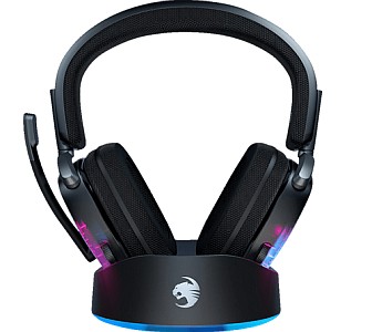 Roccat Syn Max Air – Bluetooth Over-Ear Gaming Headset für 159,99€ (statt 236€)