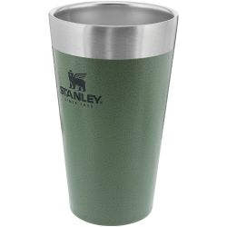 STANLEY Adventure Pint Isolierflasche für 20,99€ (statt 24,48€)