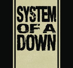System of a Down Album Bundle für 20,97€ (statt 29,99€)